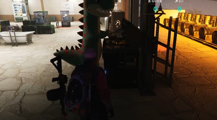 《七日世界 Once Human》如何获得青龙