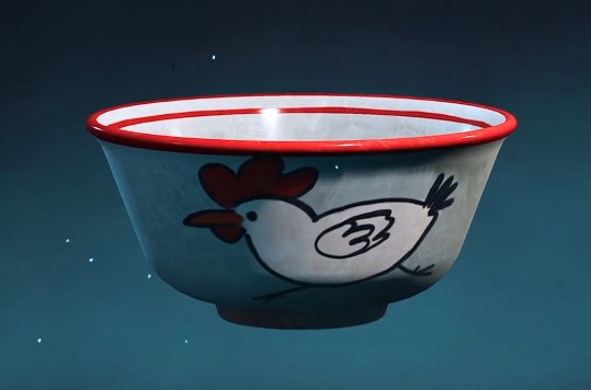 《七日世界 Once Human》如何获得一碗美味异常物