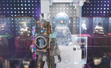 《七日世界 Once Human》如何获得鱼航员异常物