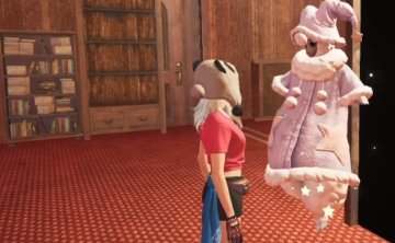 《七日世界 Once Human》冬灵异常物获取方式和技能详解