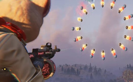 《七日世界 Once Human》古老者的试炼如何参加以及奖励详情