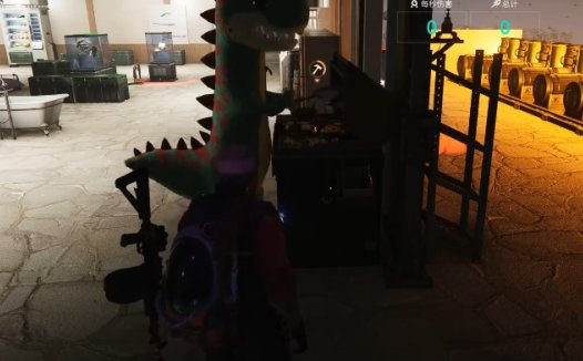 《七日世界 Once Human》如何获得青龙