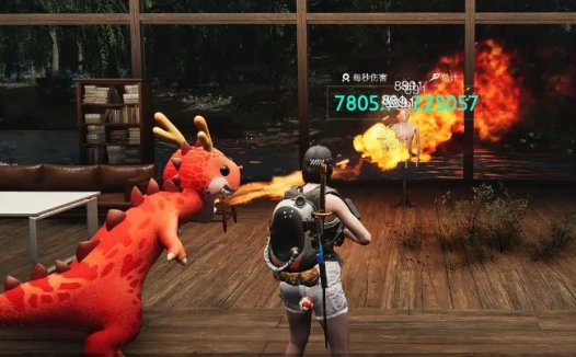 《七日世界 Once Human》战斗异常物排行