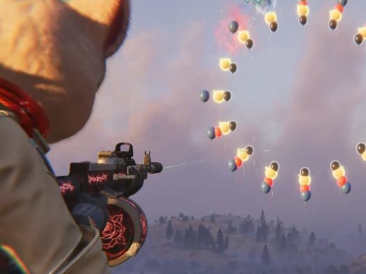 《七日世界 Once Human》古老者的试炼如何参加以及奖励详情