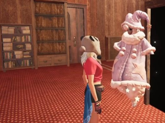 《七日世界 Once Human》冬灵异常物获取方式和技能详解